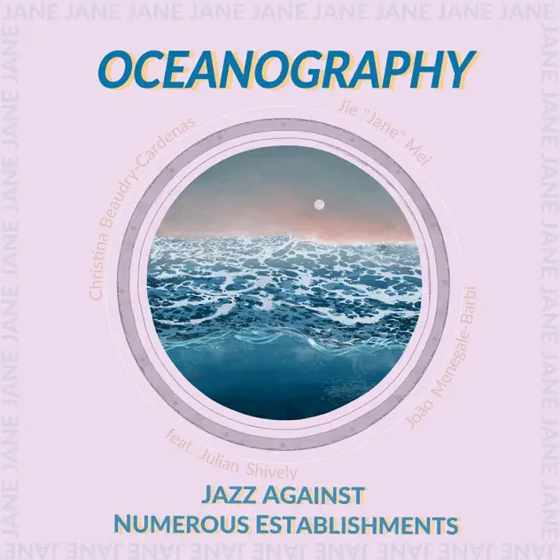 Oceanography